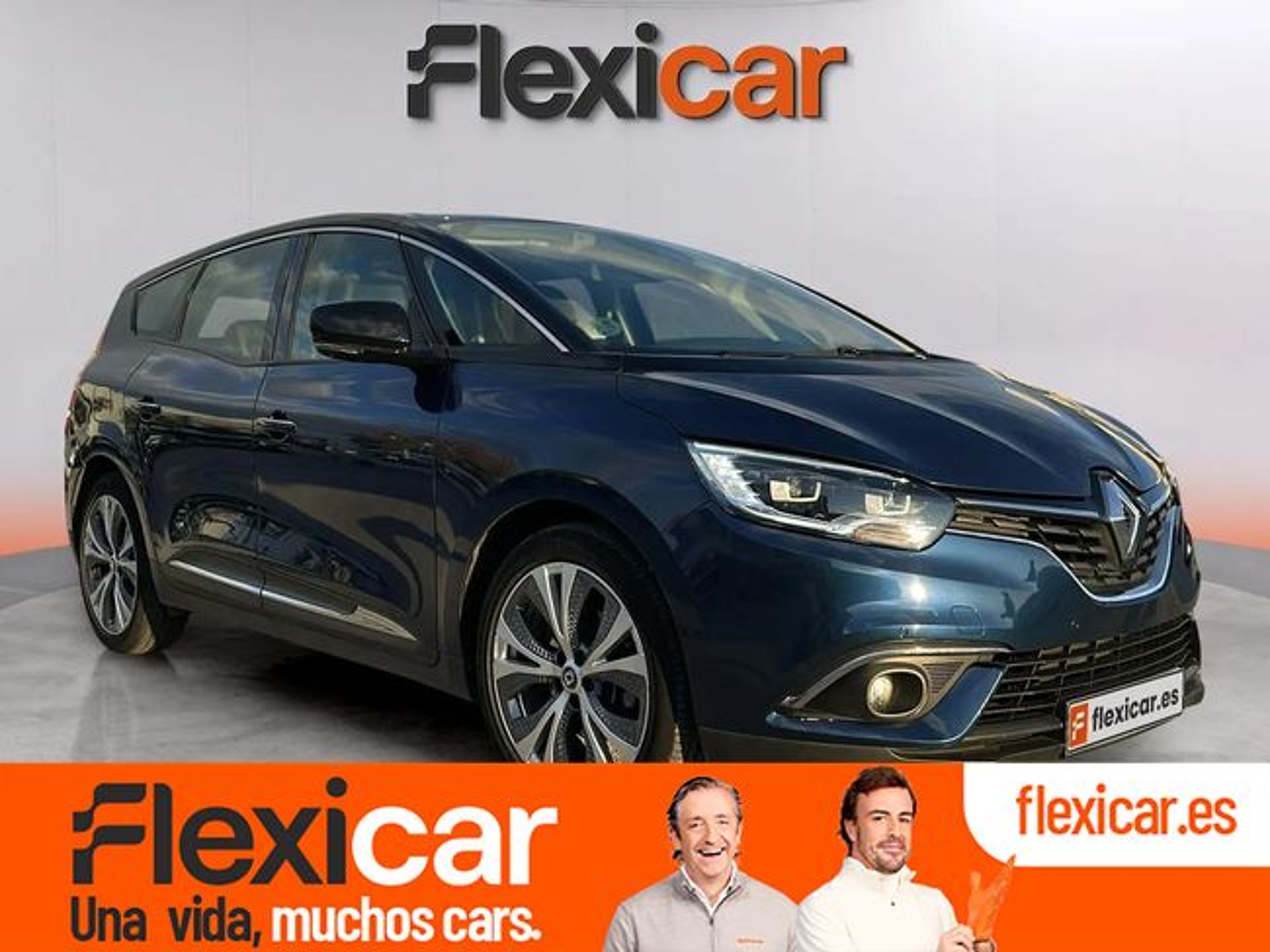 Imagen de RENAULT Scénic