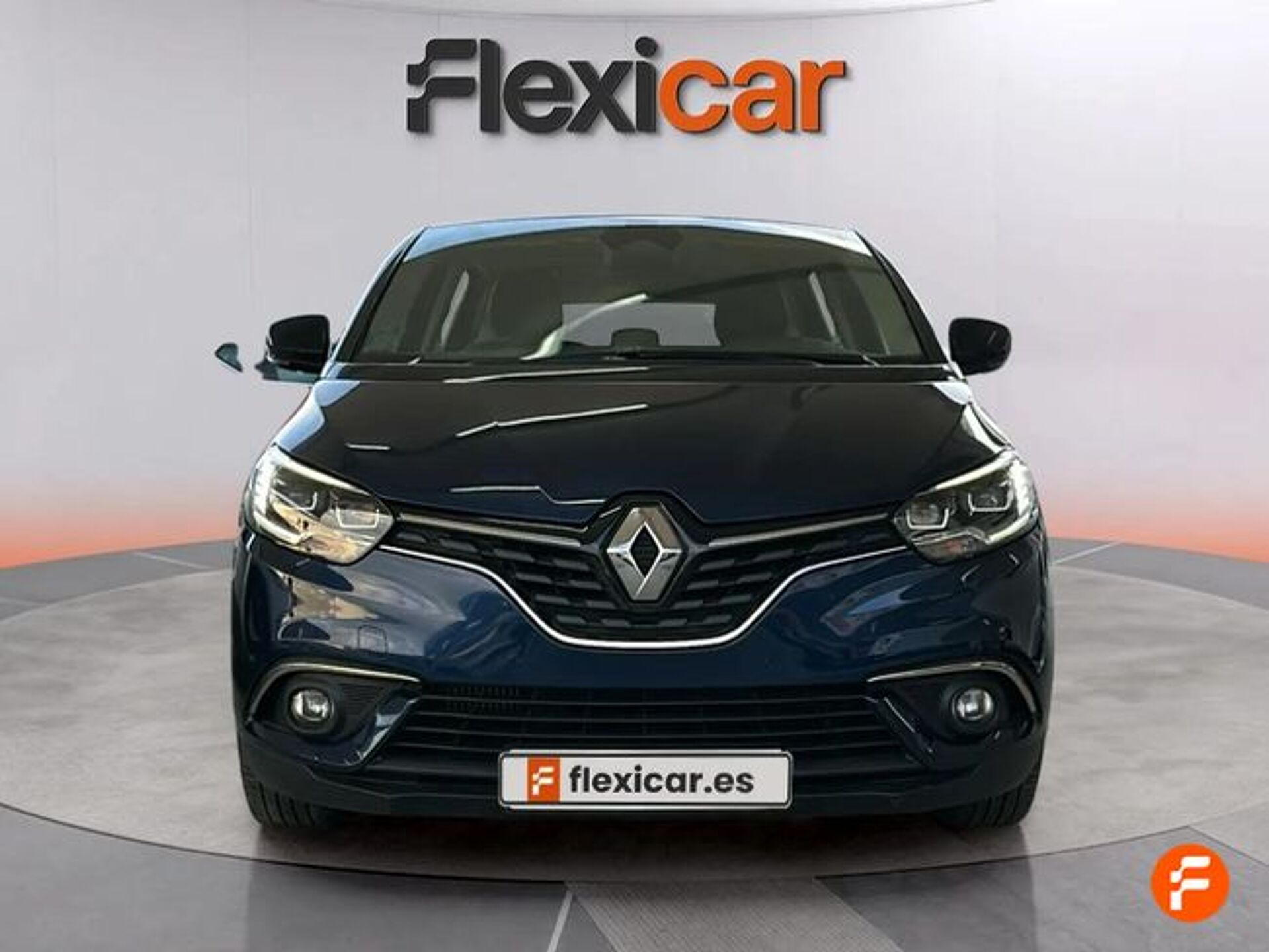 Imagen 2 de RENAULT Scénic