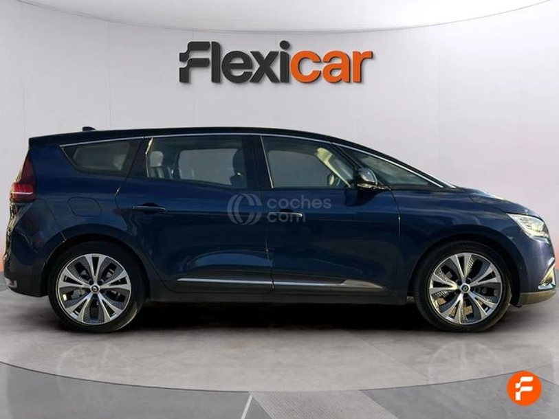 Foto del RENAULT Scénic Grand Scénic 1.3 TCe GPF Black Edition 103kW