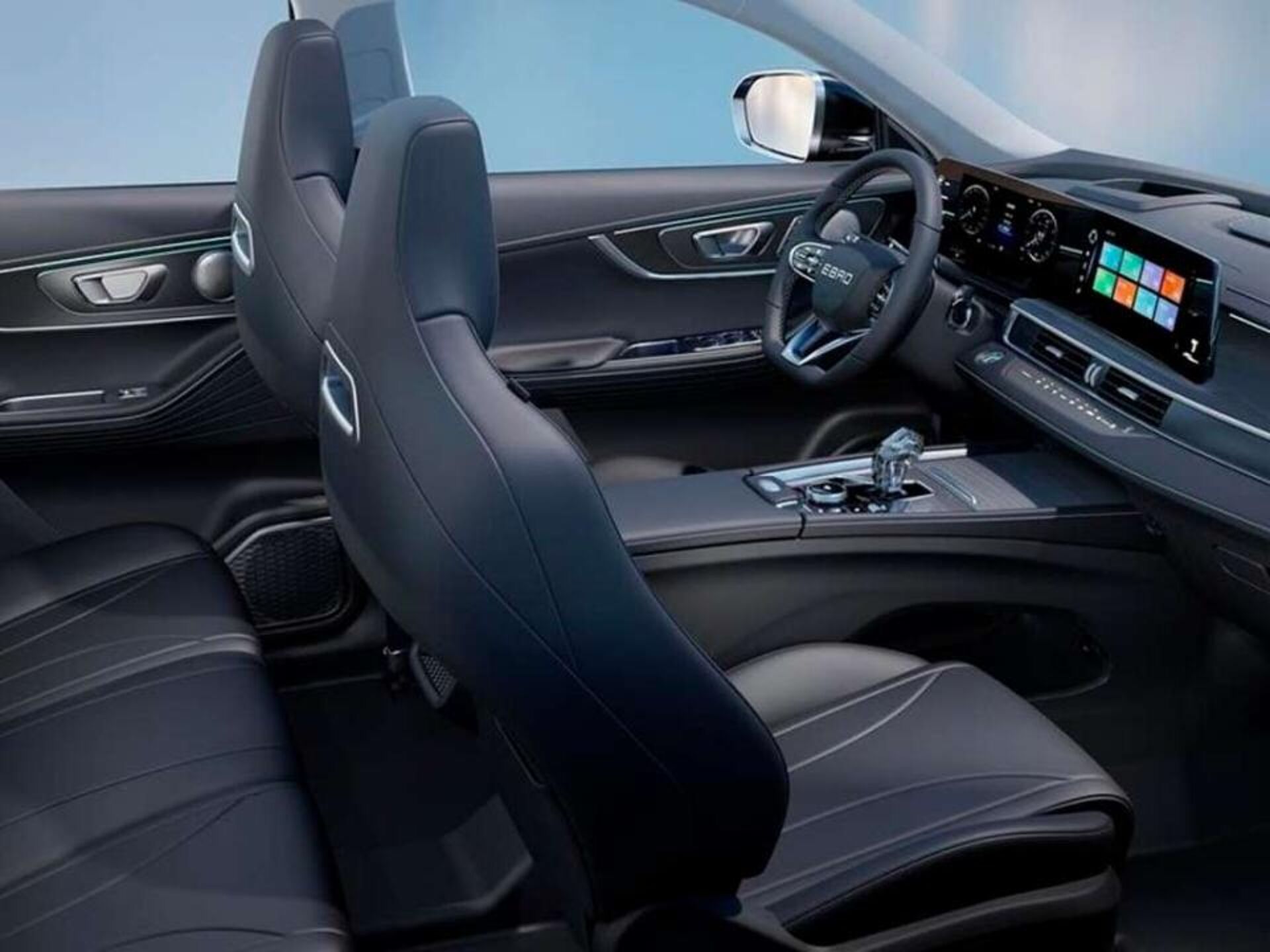 Imagen 3 de EBRO s700