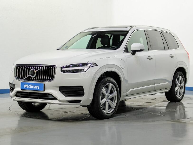 Foto del VOLVO XC90 T8 Twin Business Plus AWD Aut.