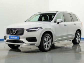 Imagen de VOLVO XC90 T8 Twin Business Plus AWD Aut.