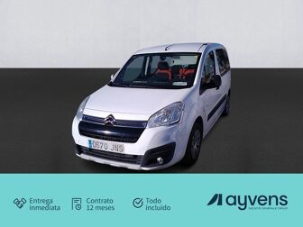 Imagen de CITROEN Berlingo Multispace 1.6BlueHDi Live 100