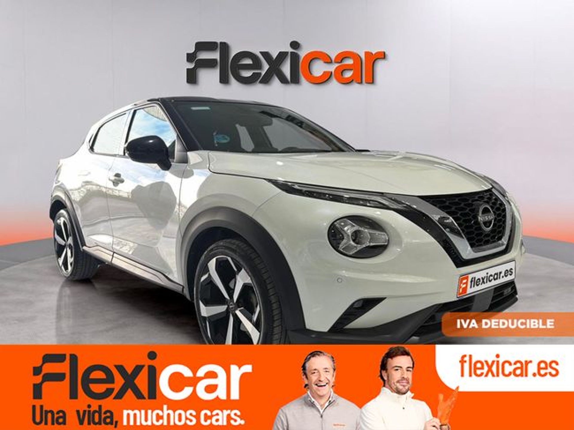 Imagen de NISSAN Juke
