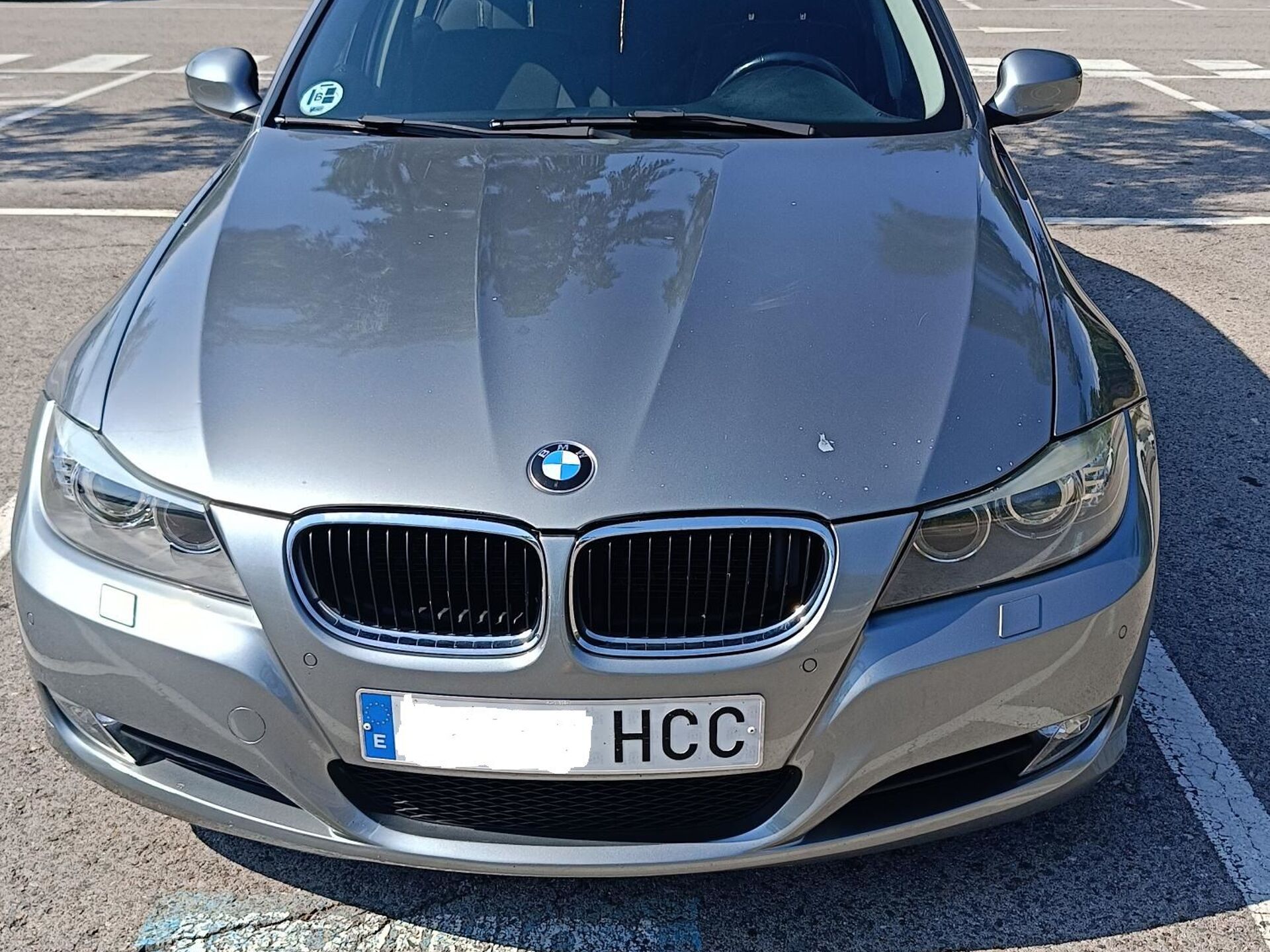 Imagen 1 de BMW Serie 3