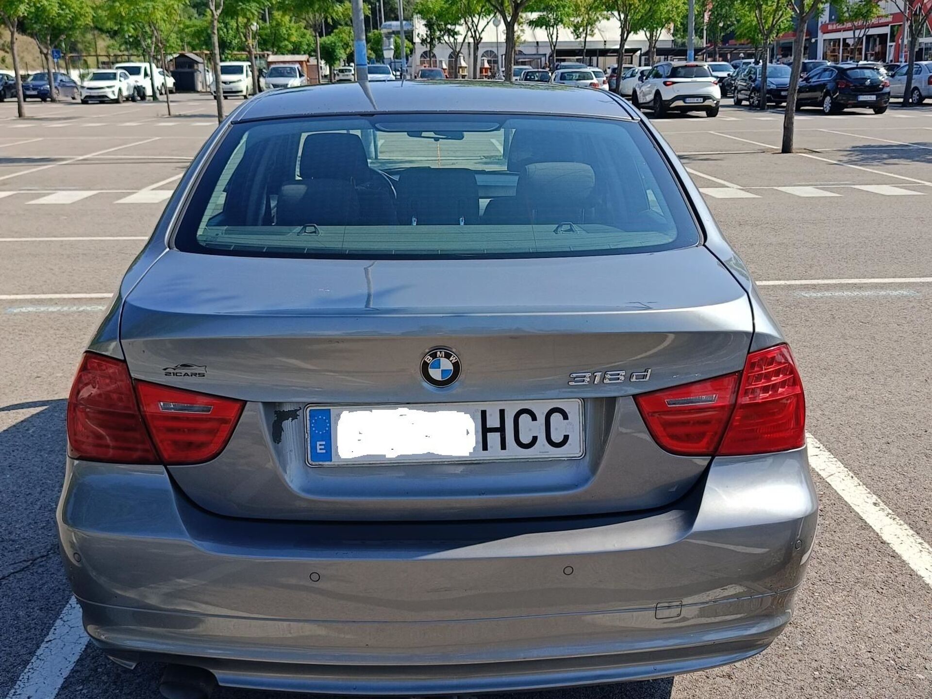 Imagen 3 de BMW Serie 3