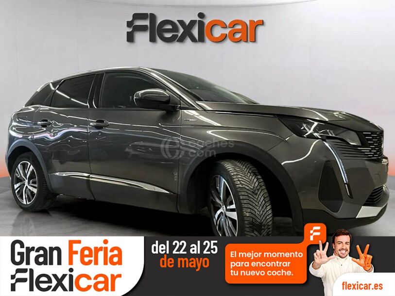 Foto del PEUGEOT 3008 Hybrid 225 Allure e-EAT8