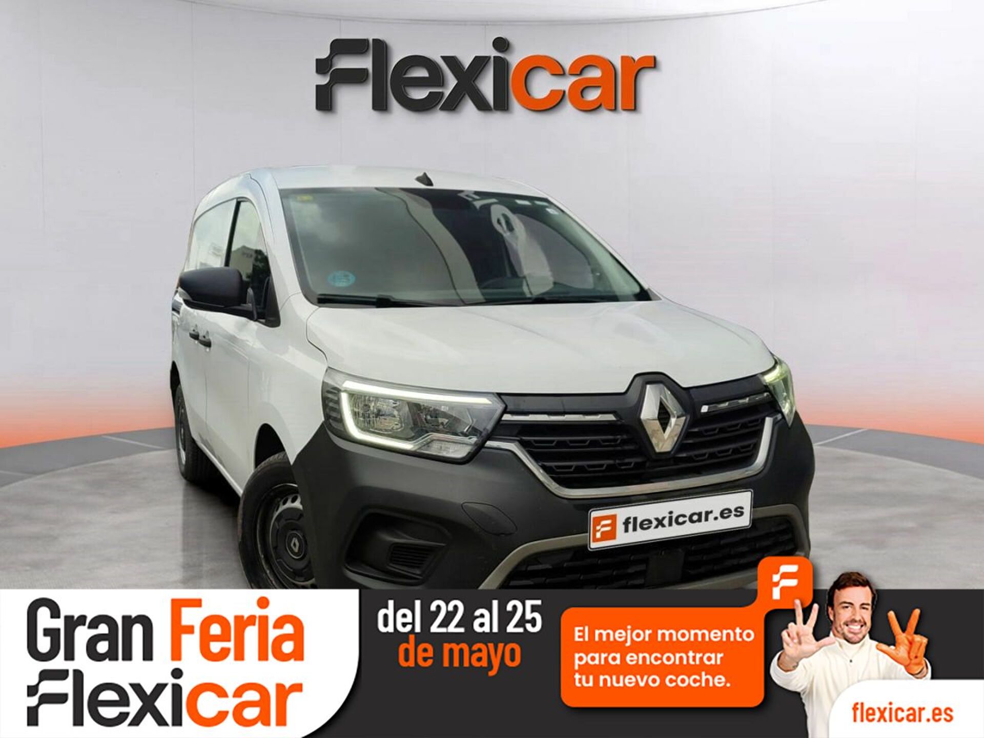 Imagen de RENAULT Kangoo