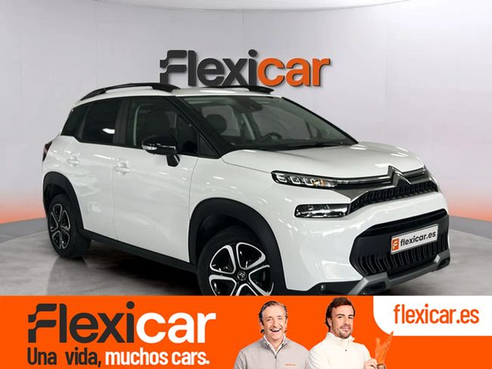 Imagen de CITROEN C3 Aircross