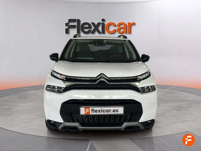 Foto del CITROEN C3 Aircross BlueHDi S&S Feel Pack 110
