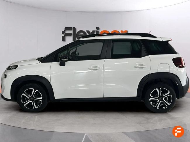 Foto del CITROEN C3 Aircross BlueHDi S&S Feel Pack 110