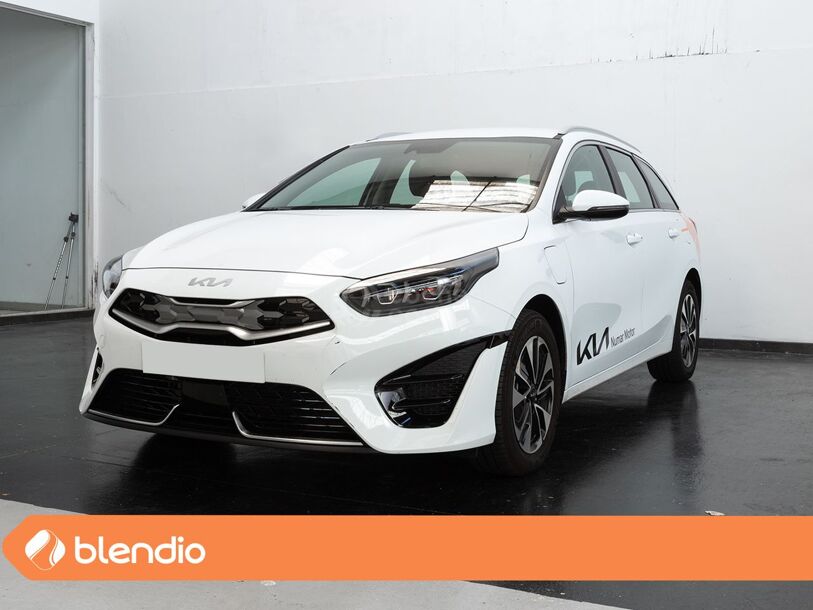 Foto del KIA Ceed Tourer 1.6 PHEV eDrive Aut.