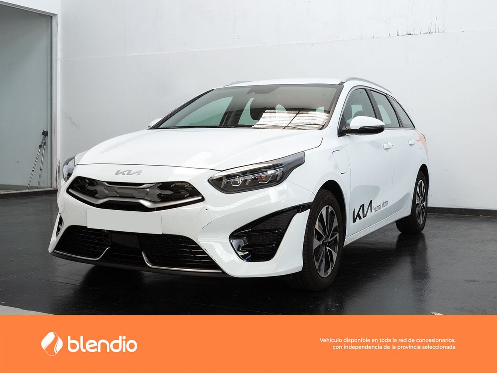 Imagen 1 de KIA Ceed