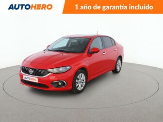 Imagen de FIAT Tipo Sedán 1.4 Lounge