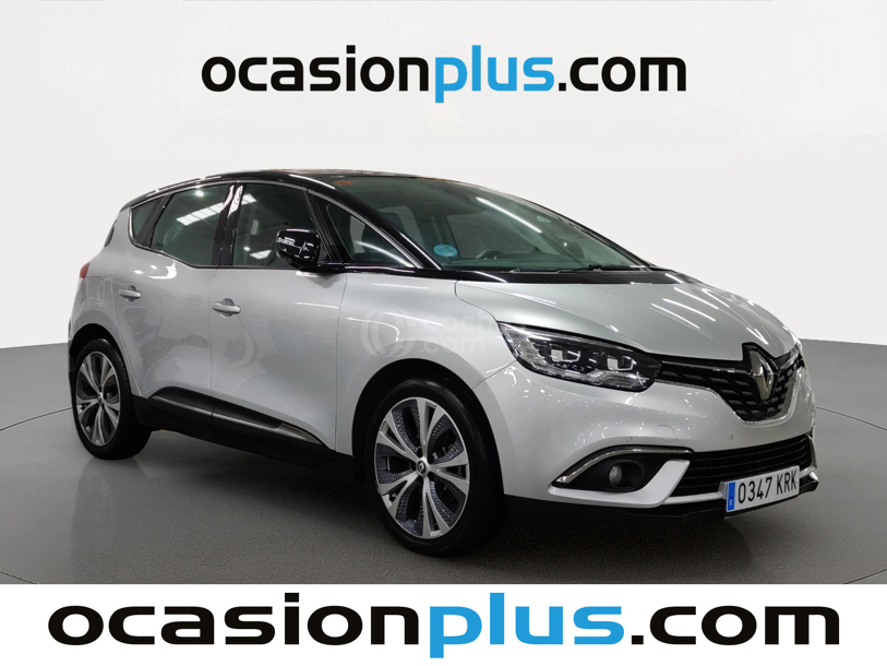 Foto del RENAULT Scénic Scénic 1.3 TCe Energy Zen 103kW