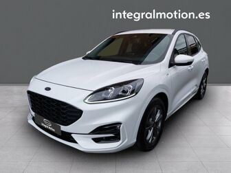 Imagen de FORD Kuga 1.5 EcoBoost ST-Line FWD 150