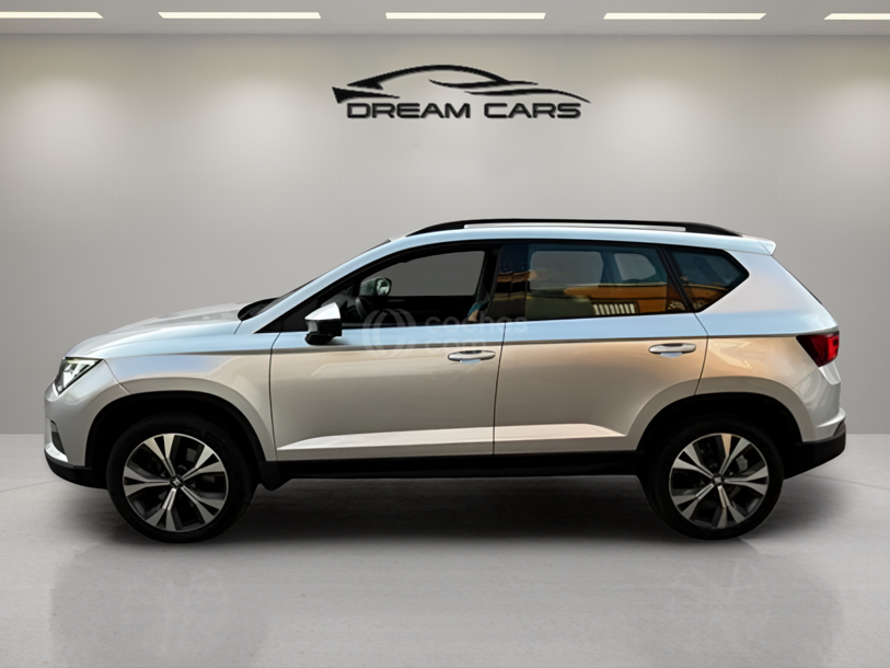 Foto del SEAT Ateca 1.6TDI CR S&S Ecomotive Style