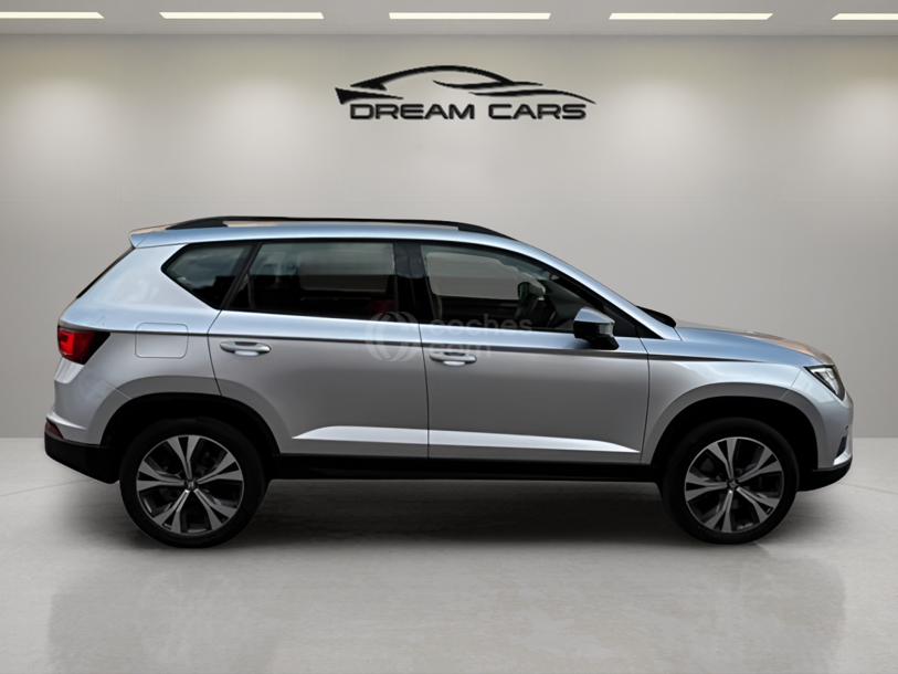 Foto del SEAT Ateca 1.6TDI CR S&S Ecomotive Style