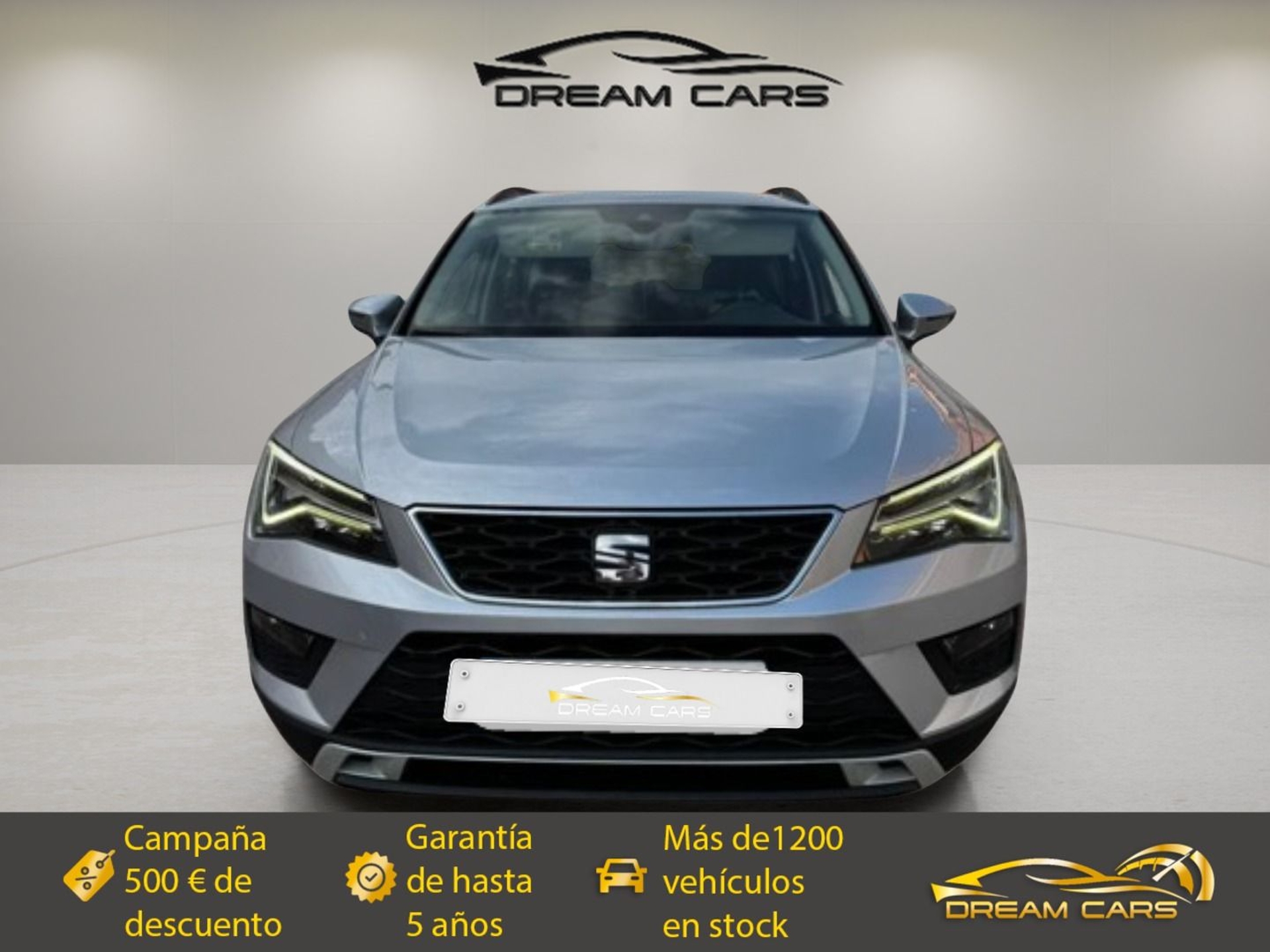 Imagen de SEAT Ateca