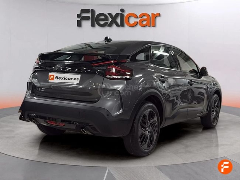 Foto del CITROEN C4 1.2 PureTech Feel Pack S&S 130