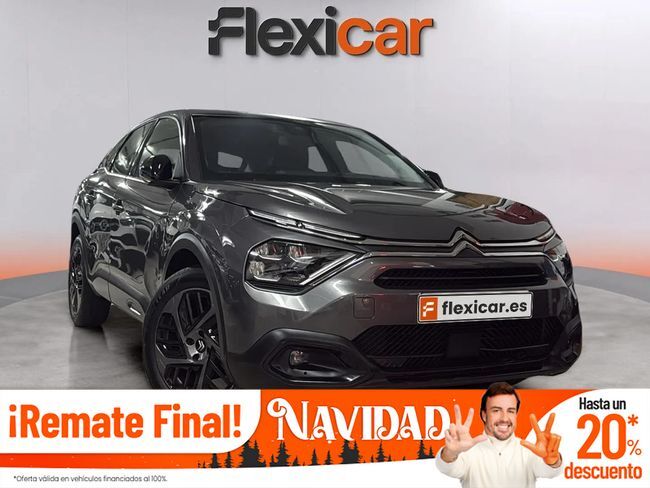 CITROEN C4 (PureTech 130 S&S 6v Feel Pack) en Barcelona