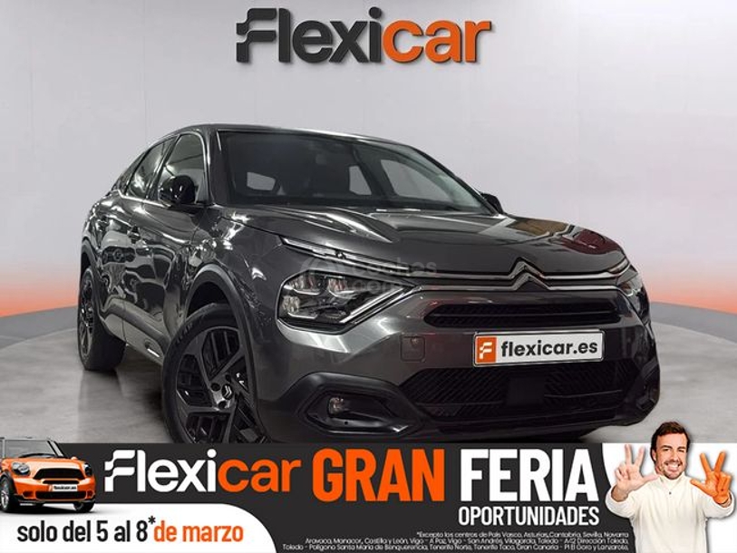 Foto del CITROEN C4 1.2 PureTech Feel Pack S&S 130