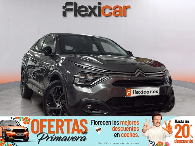 Foto del CITROEN C4 1.2 PureTech Feel Pack S&S 130