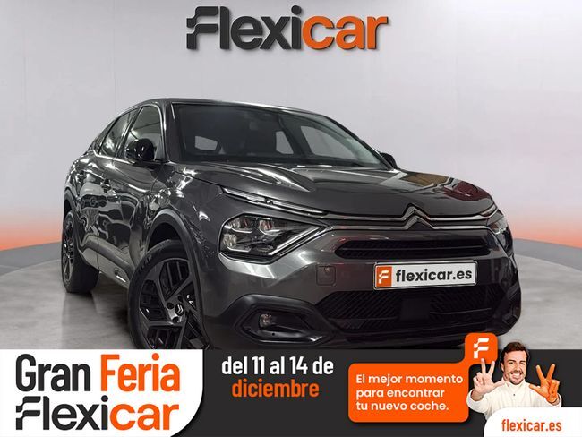 CITROEN C4 (PureTech 130 S&S 6v Feel Pack) en Barcelona