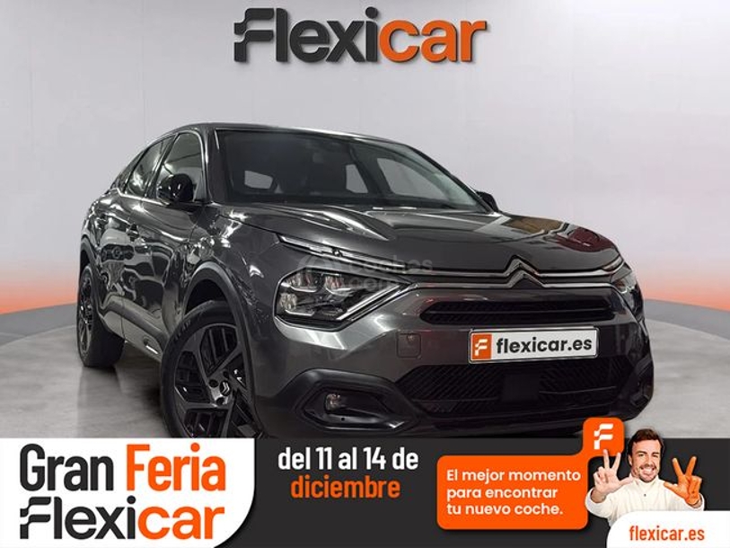 Foto del CITROEN C4 1.2 PureTech Feel Pack S&S 130