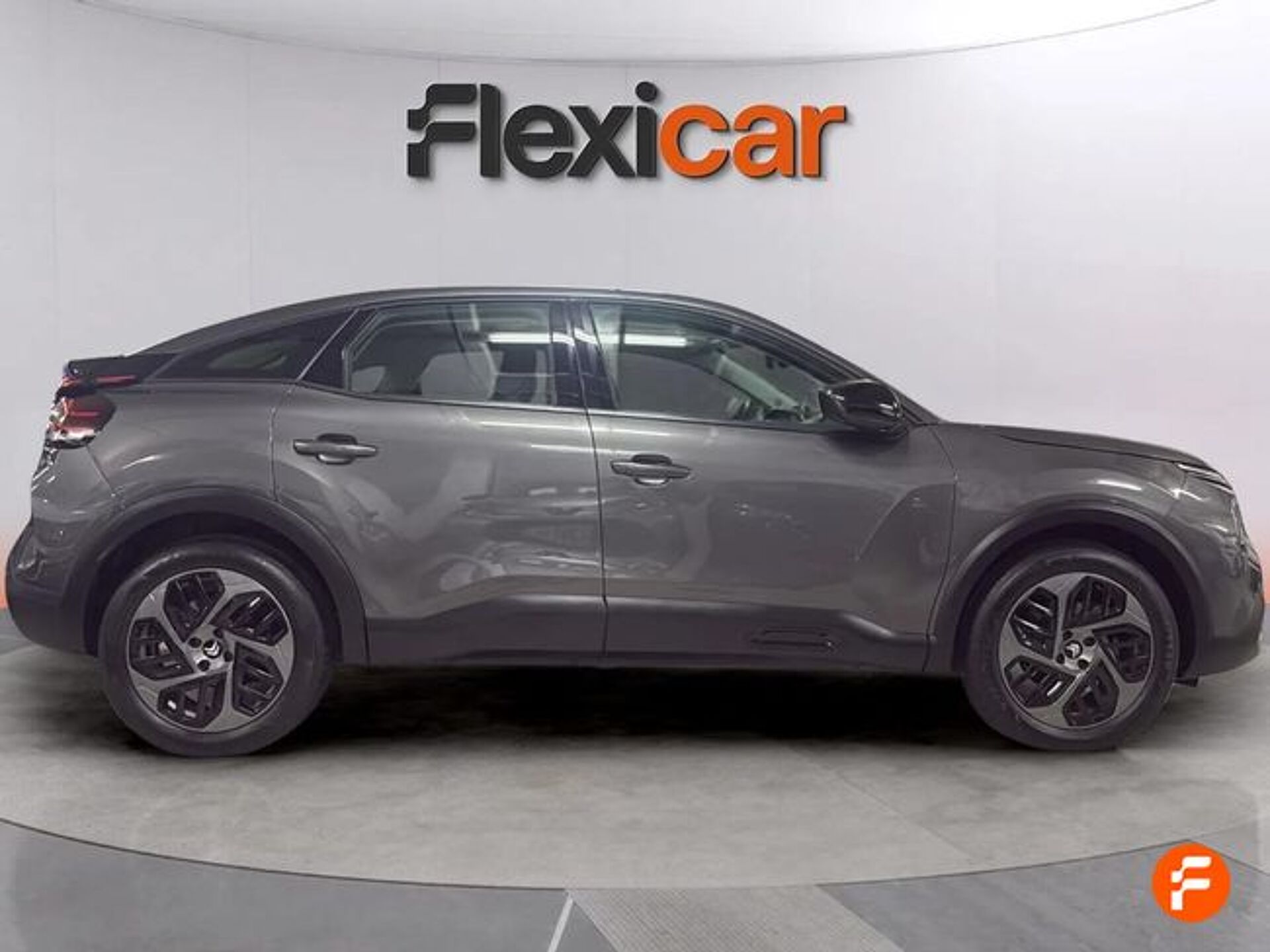 Imagen 2 de CITROEN C4