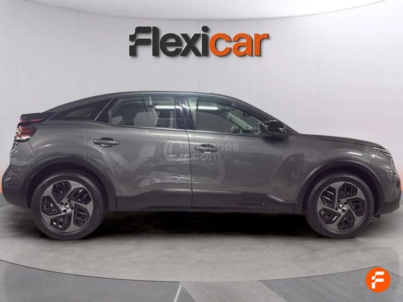 Foto del CITROEN C4 1.2 PureTech Feel Pack S&S 130