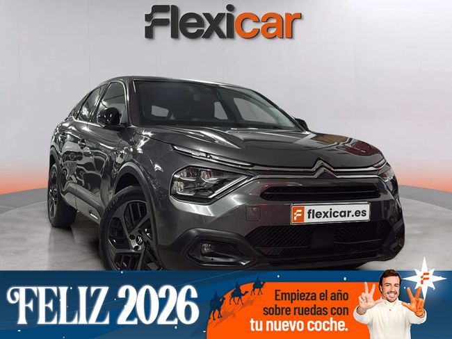 CITROEN C4 (PureTech 130 S&S 6v Feel Pack) en Barcelona