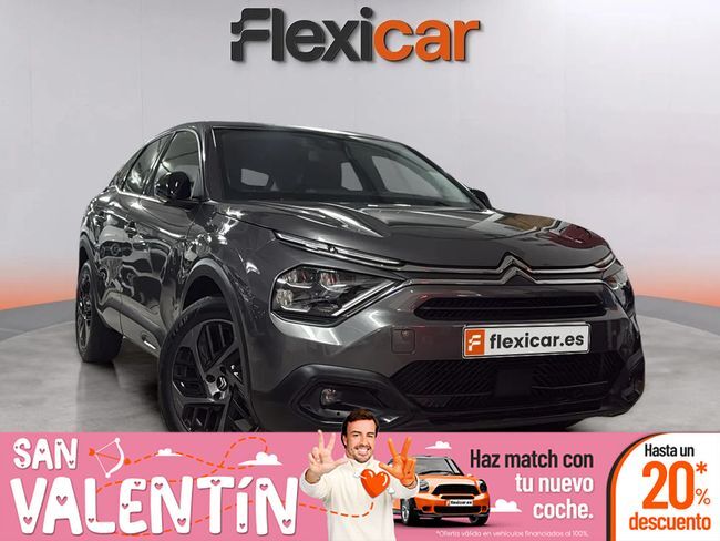 Foto del CITROEN C4 1.2 PureTech Feel Pack S&S 130