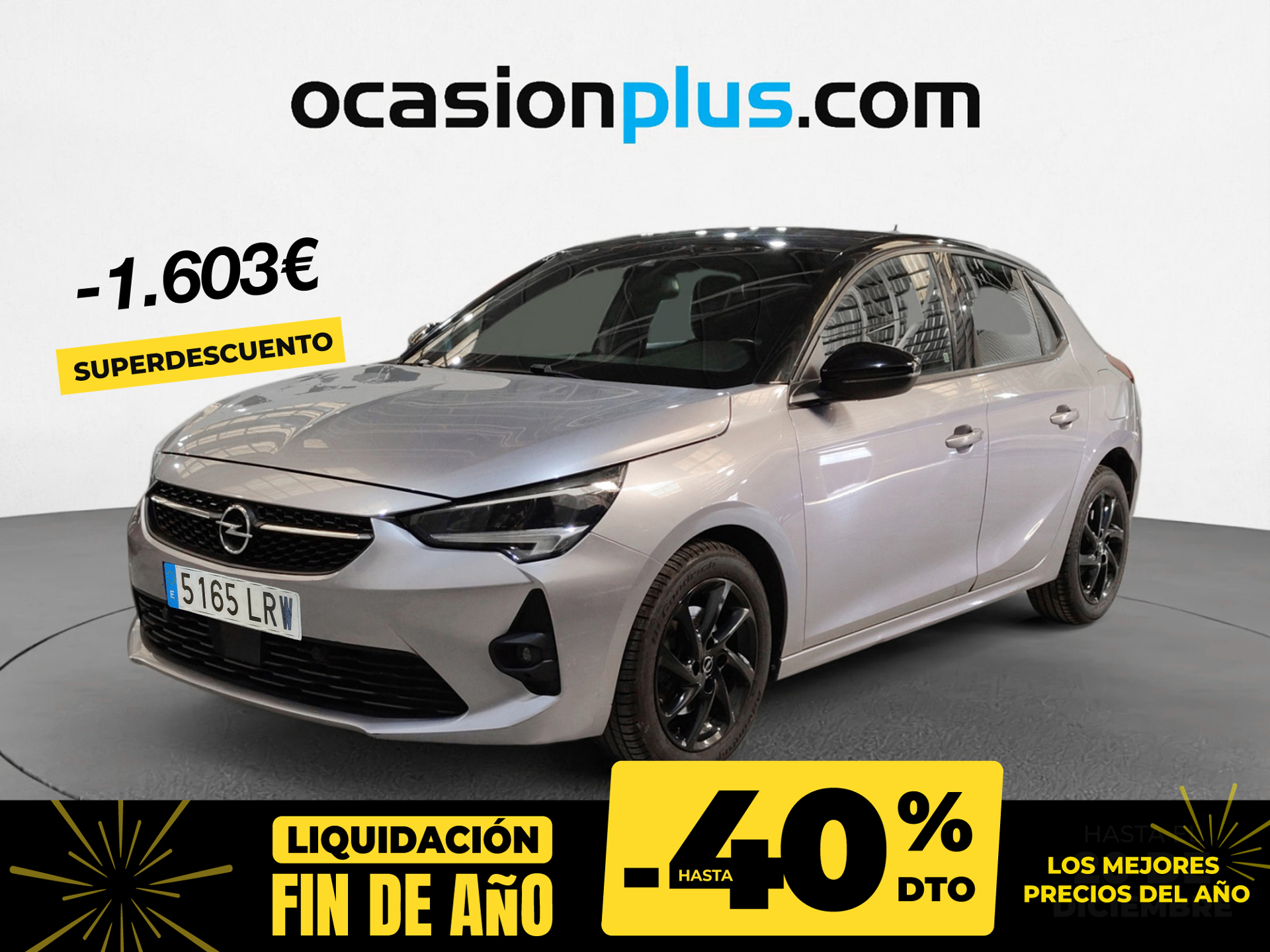 Imagen de OPEL Corsa