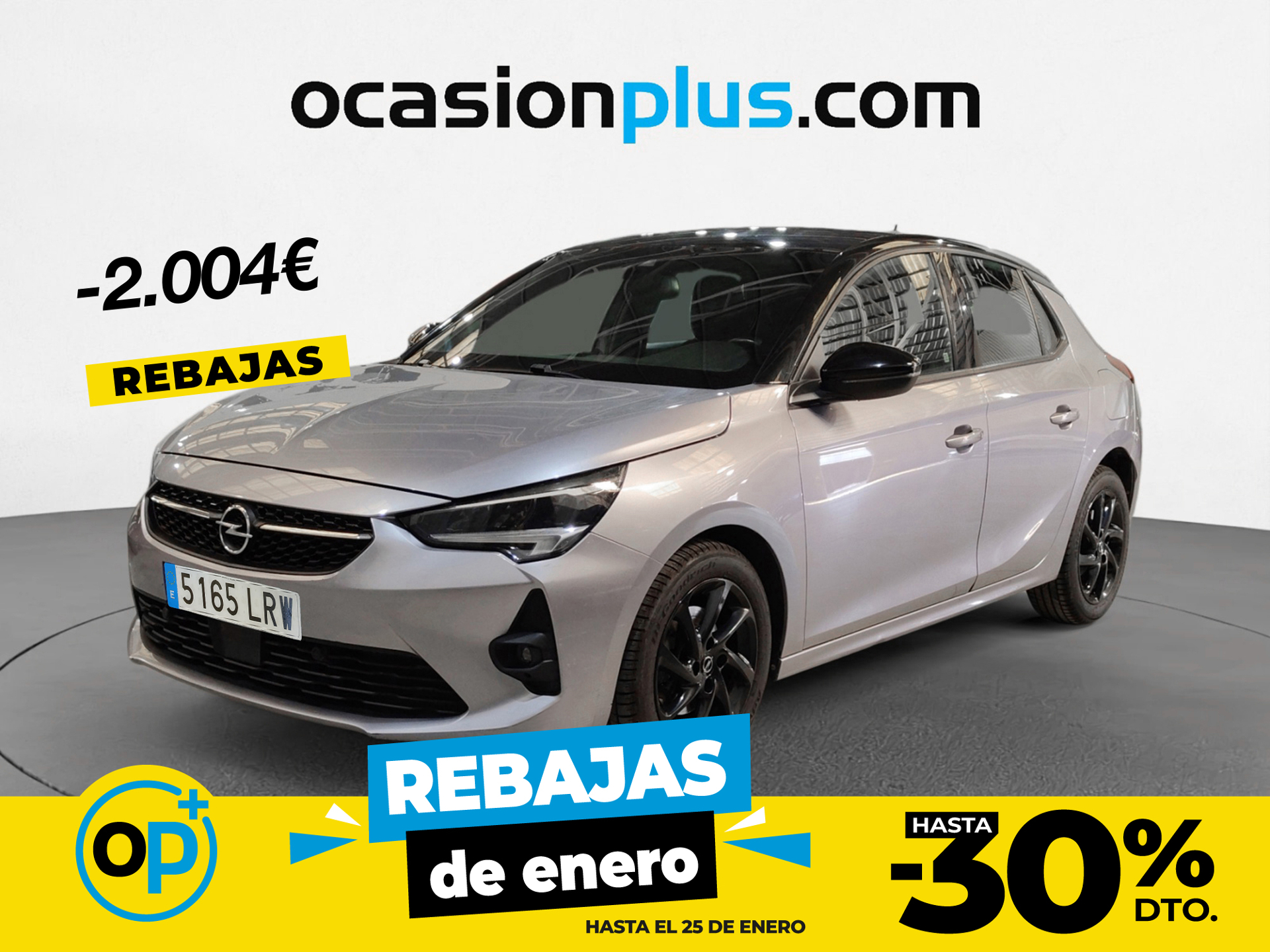 Imagen de OPEL Corsa
