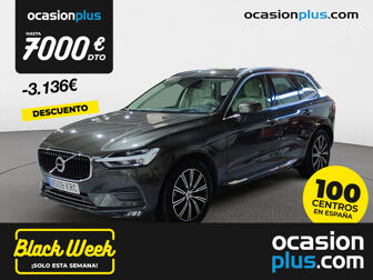 Imagen de VOLVO XC60 D4 Inscription AWD Aut.