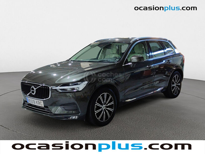 Foto del VOLVO XC60 D4 Inscription AWD Aut.