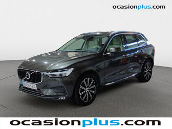 Imagen de VOLVO XC60 D4 Inscription AWD Aut.