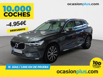 Imagen de VOLVO XC60 D4 Inscription AWD Aut.