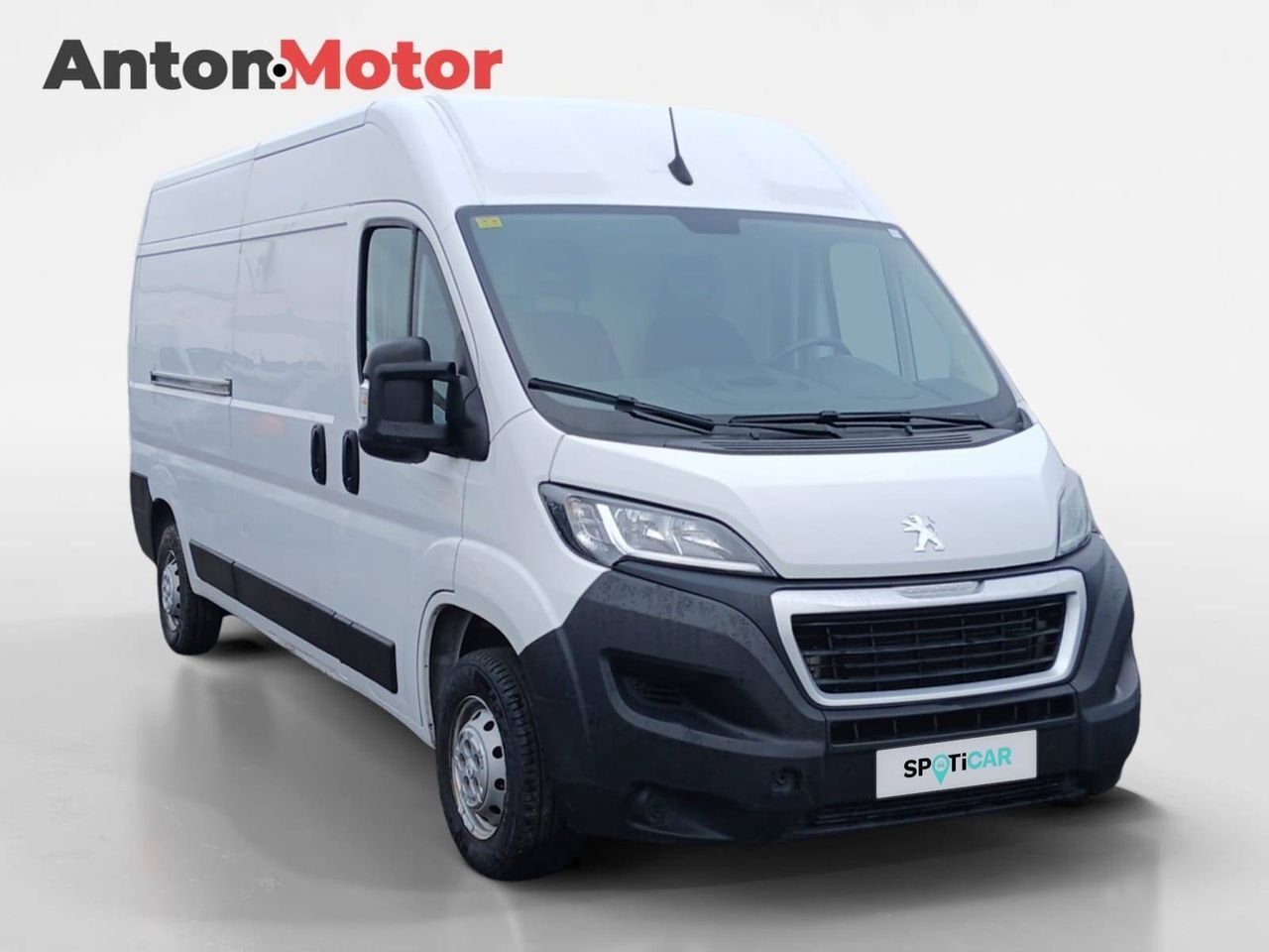 Foto del PEUGEOT Boxer Furgón 2.2BlueHDI 335 L3H3 S&S 140
