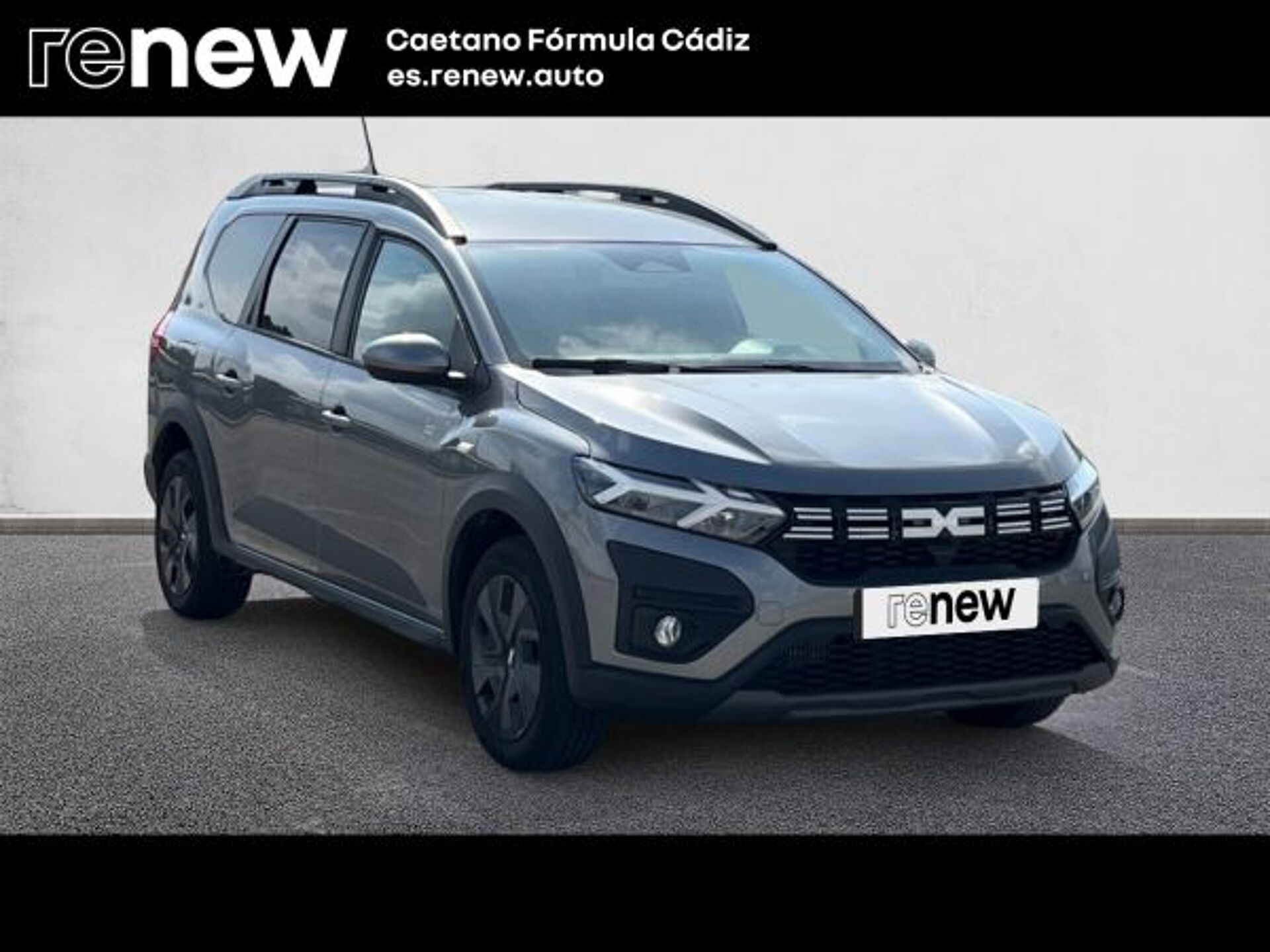 Imagen 3 de DACIA Jogger