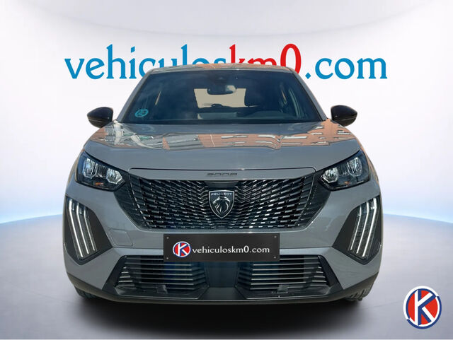 Foto del PEUGEOT 2008 1.2 PureTech S&S Allure 100