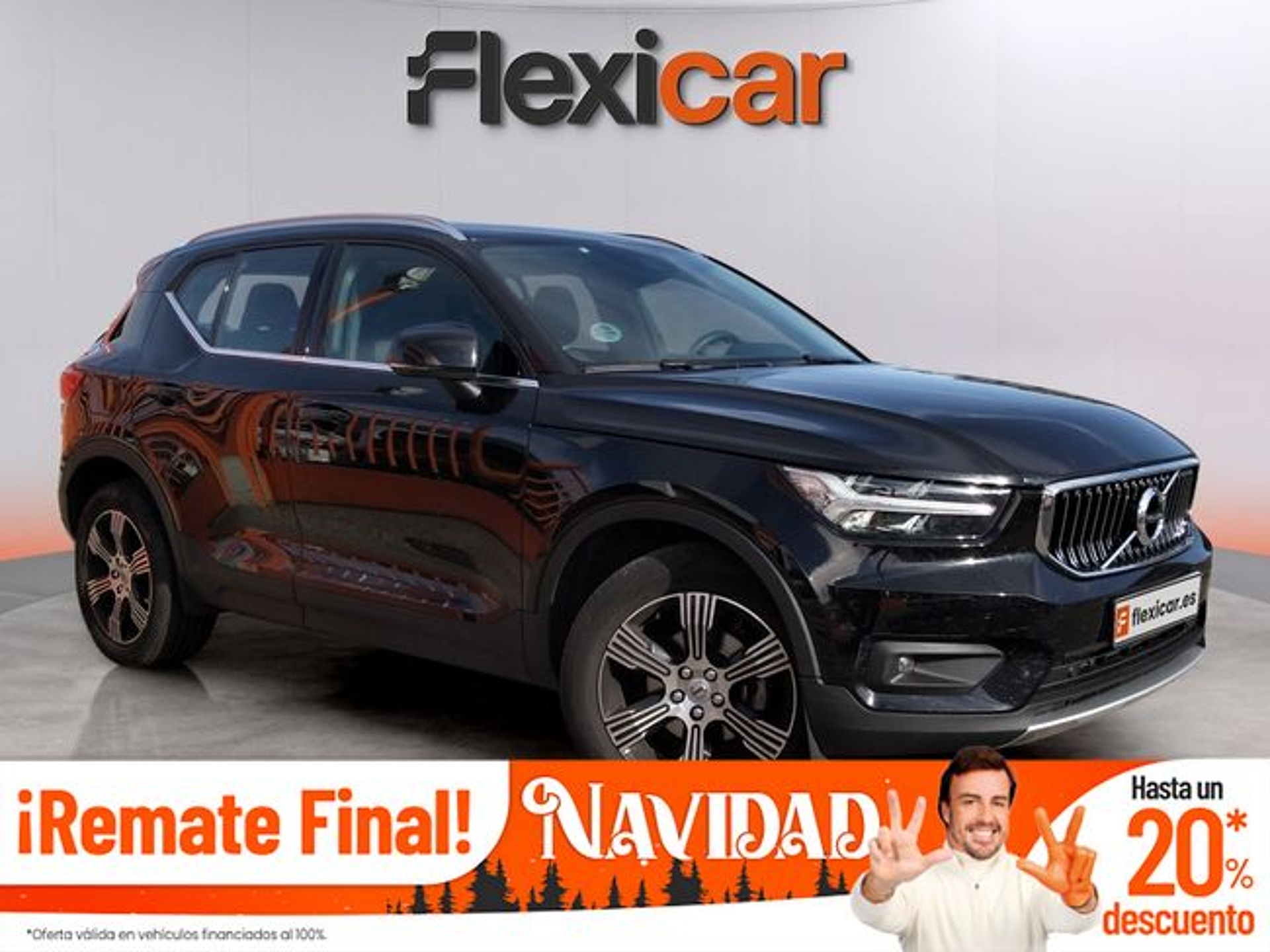 Imagen de VOLVO XC40