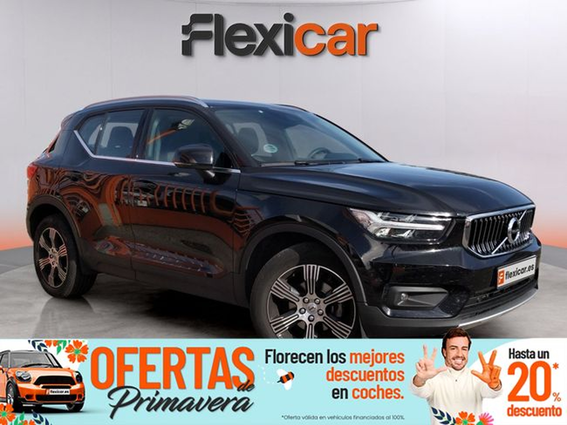 Imagen de VOLVO XC40