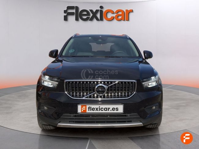 Foto del VOLVO XC40 T3 Inscription Aut.