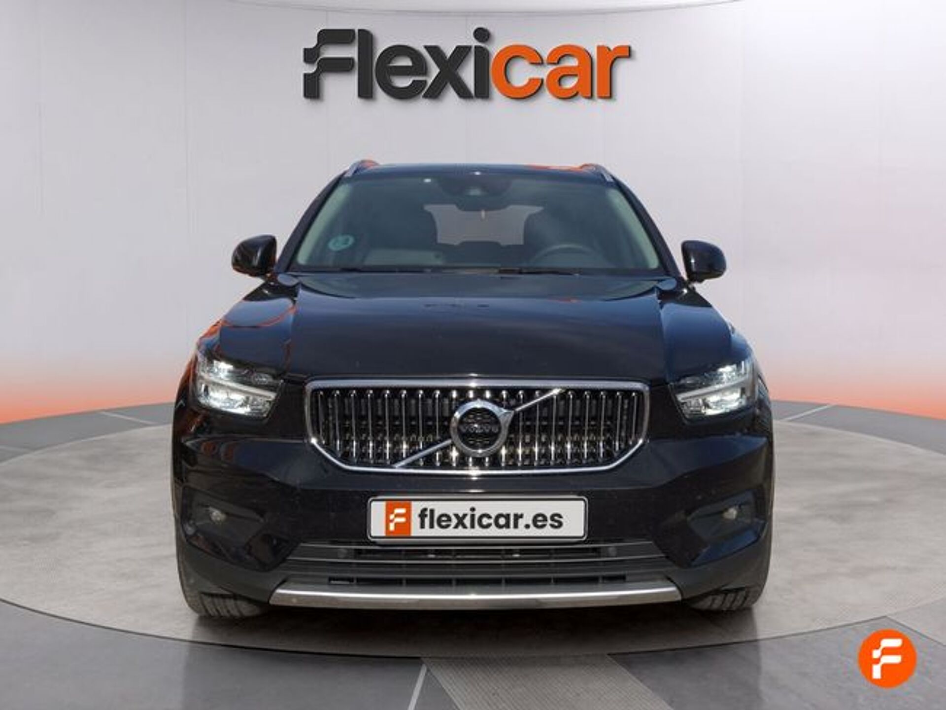 Imagen 2 de VOLVO XC40