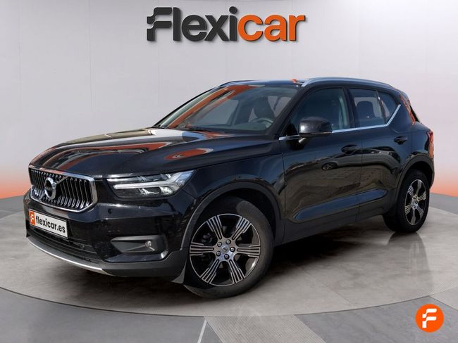 Imagen 3 de VOLVO XC40