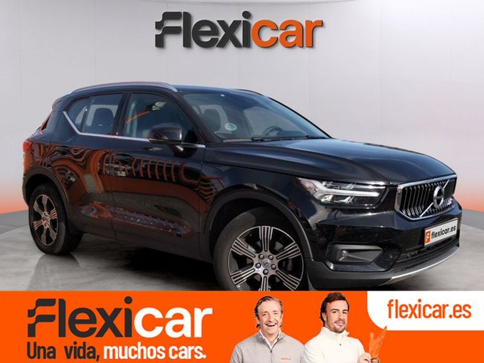 Imagen de VOLVO XC40