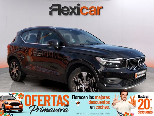 Foto del VOLVO XC40 T3 Inscription Aut.