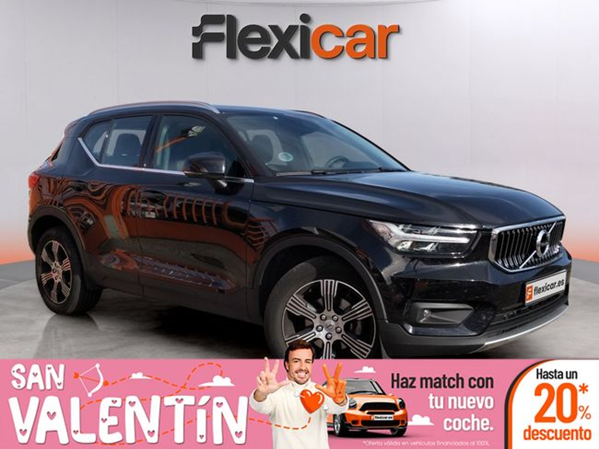 Imagen de VOLVO XC40